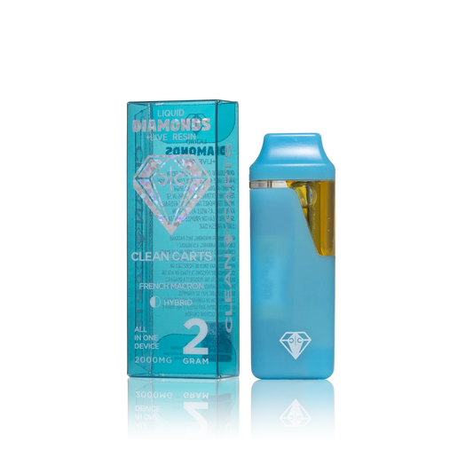 Clean Carts AIO