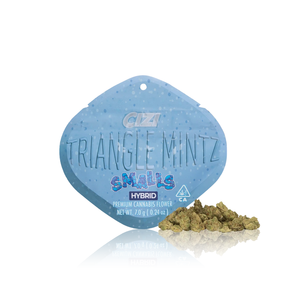 Cizi Premium Smalls 7g