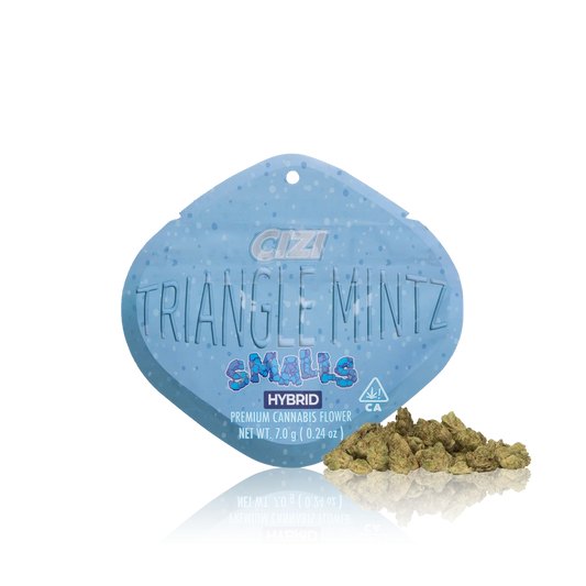 Cizi Premium Smalls 7g