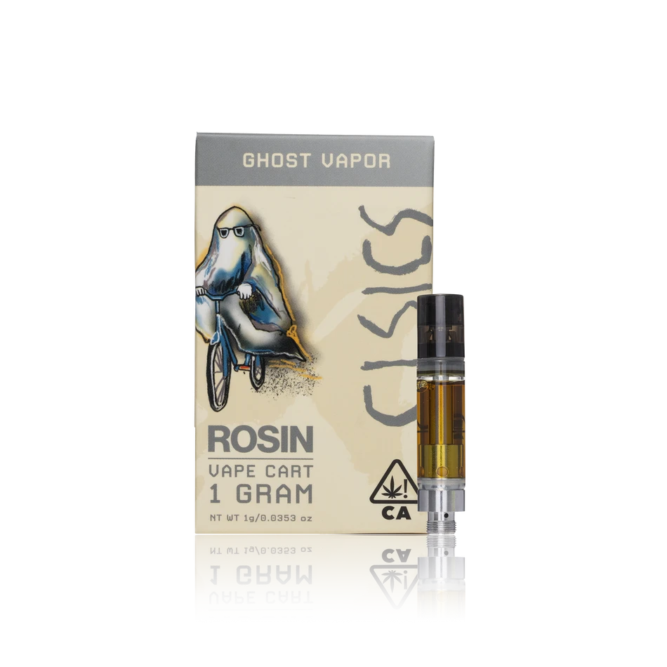 CLSICS Rosin Cart