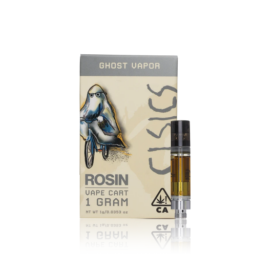 CLSICS Rosin Cart