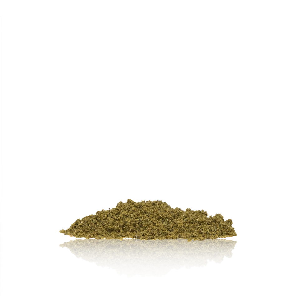 CLSICS Hash Infused Ground Flower
