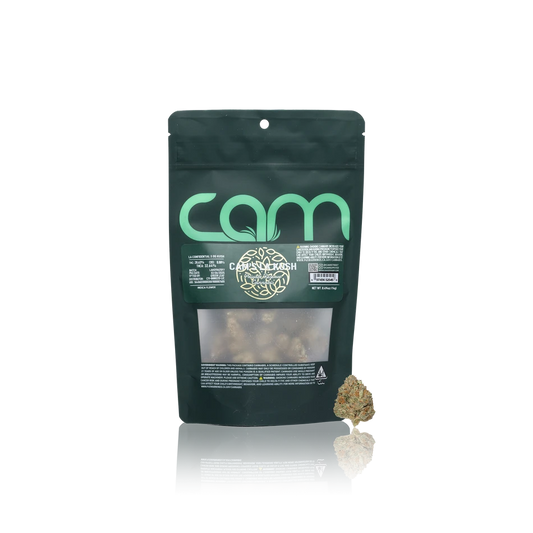CAM Private Reserve Flower 14g