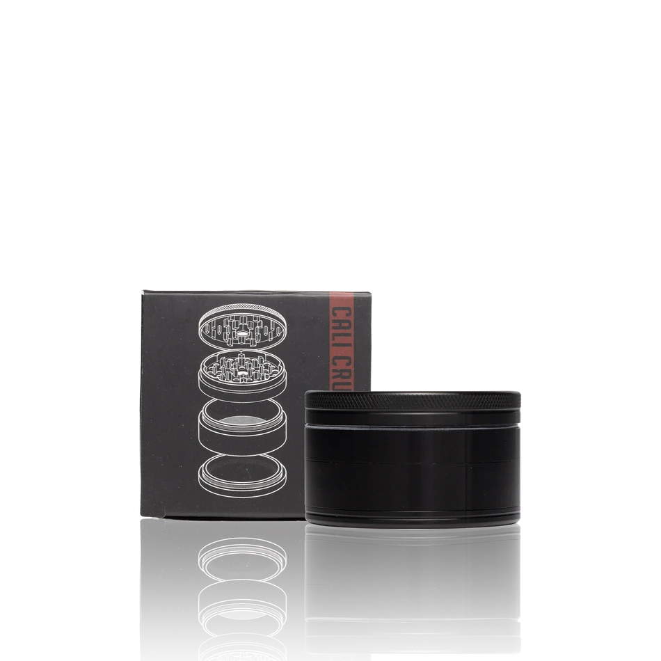Cali Crusher Cali OG 2.5" Grinder