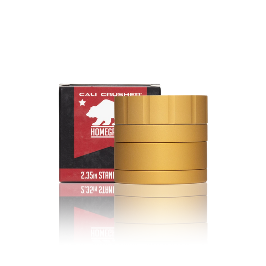 Cali Crusher Homegrown Standard Grinder