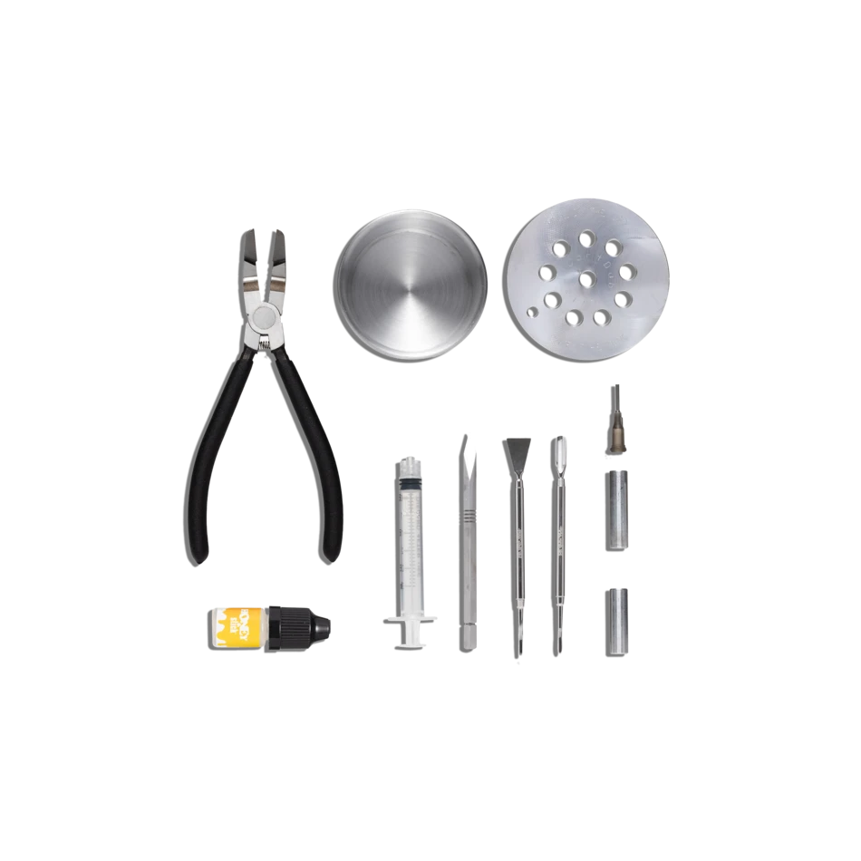 CartDub Complete Cartridge Recovery Kit