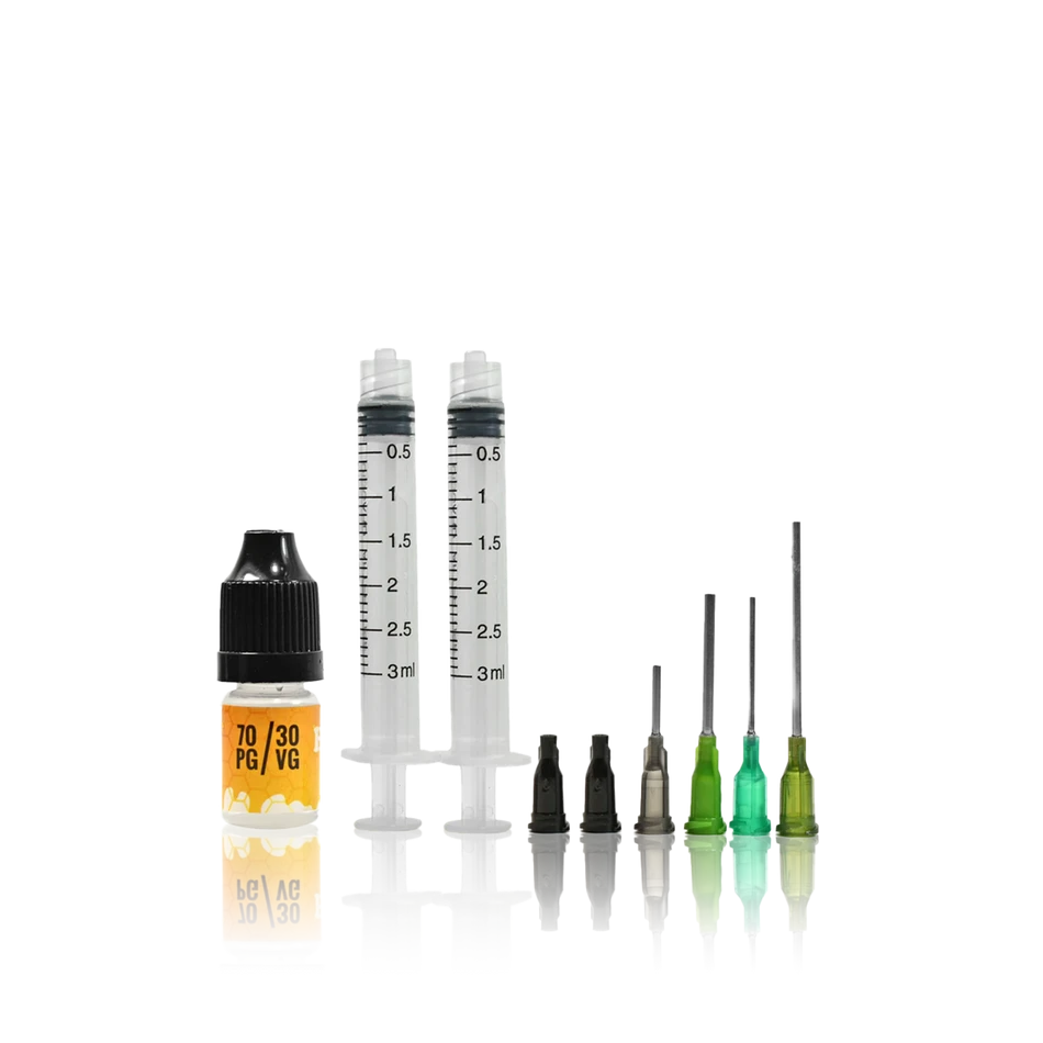 CartDub Oil Removal Tool Set