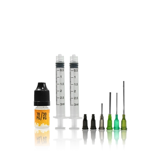 CartDub Oil Removal Tool Set