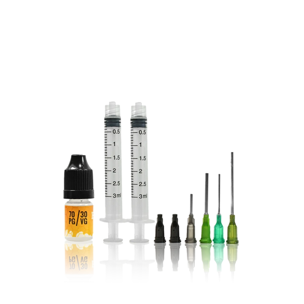 CartDub Oil Removal Tool Set