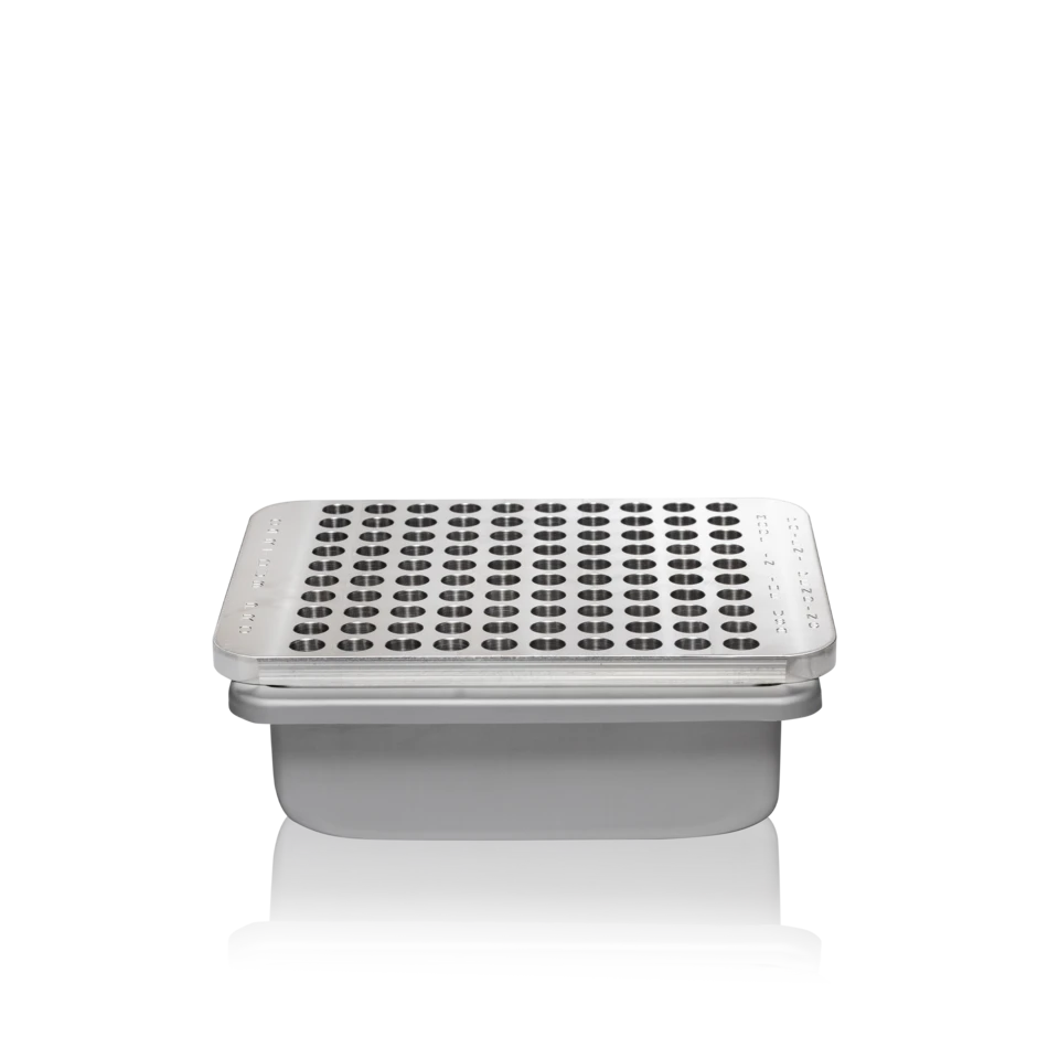 CartDub PRO Cartridge Oil Removal Plate and Tray Kit