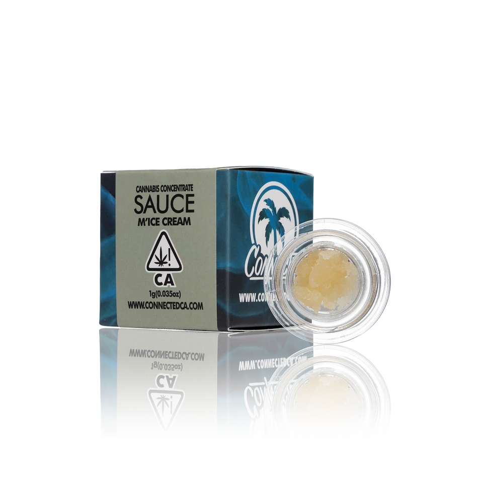 Connected Live Sauce