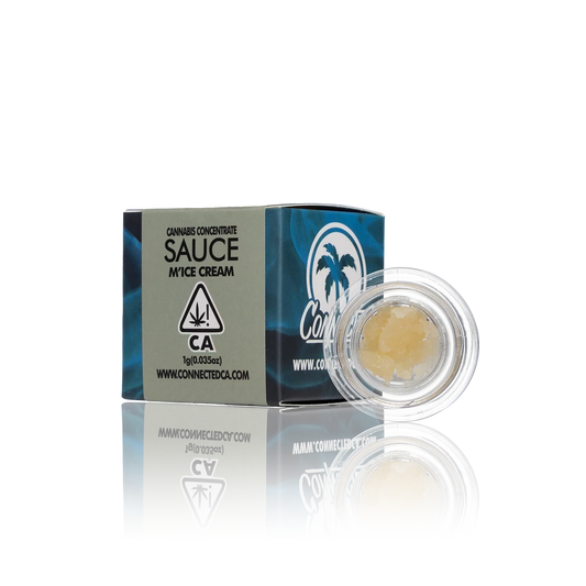 Connected Live Sauce