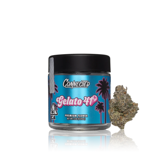 Connected Premium Flower