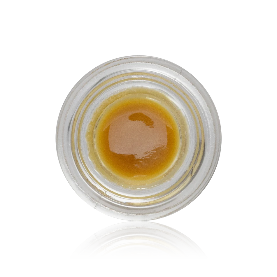 Creme De Canna Cold Cures Resin