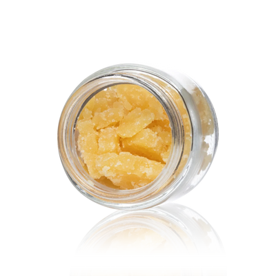 Crumble