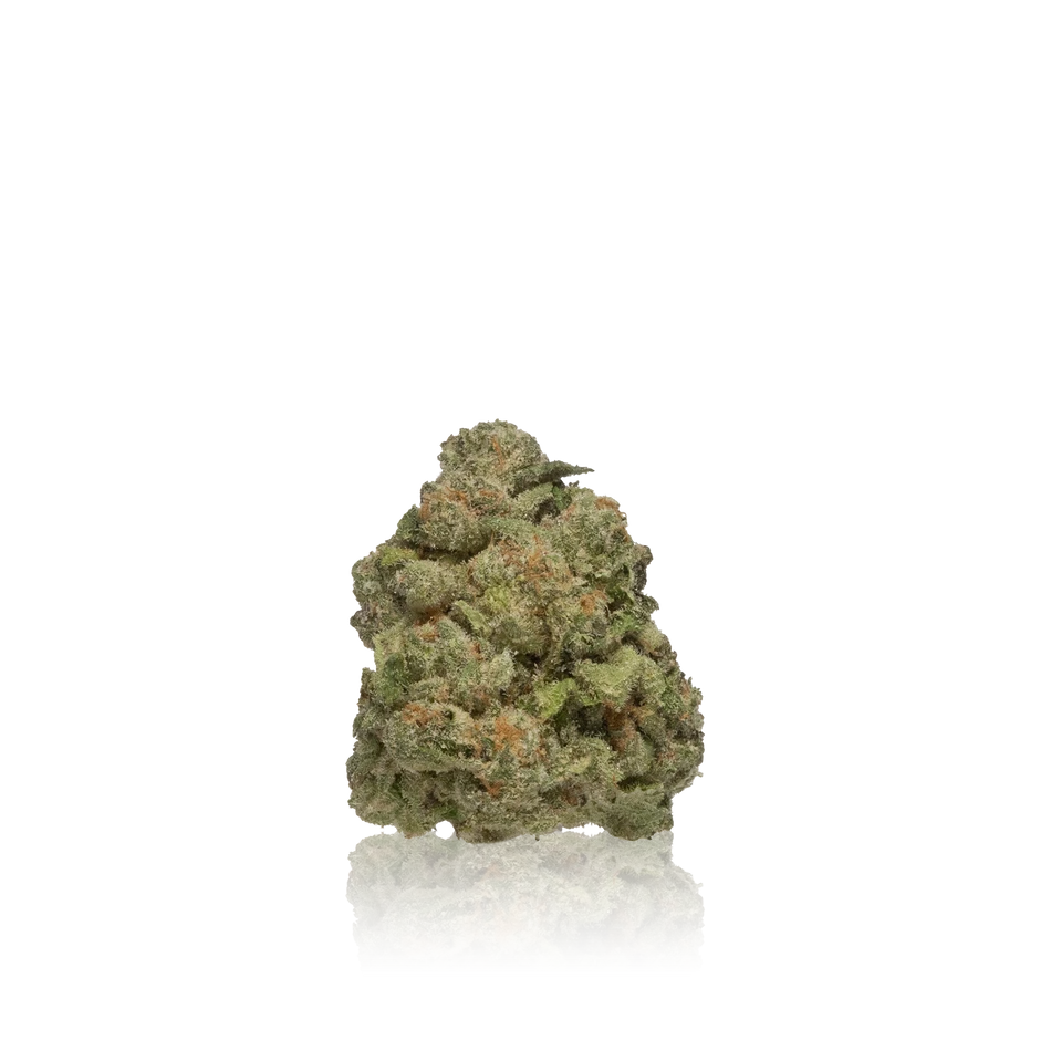 Cure Company Premium Flower