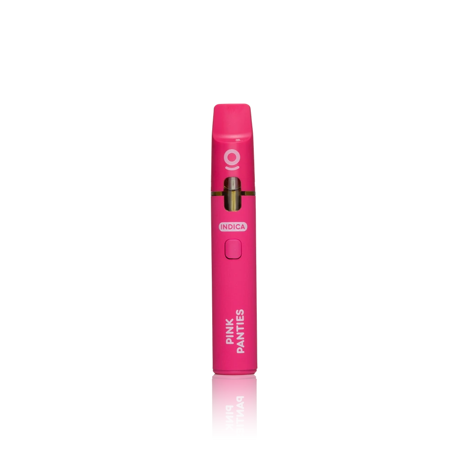 Cure InJoy Cannabis Oil AIO