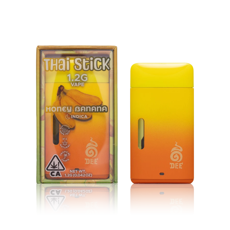 Dee Thai Stick Vape
