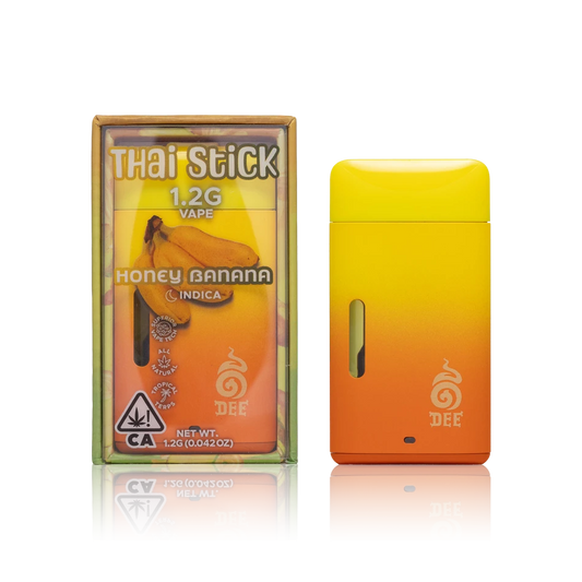 Dee Thai Stick Vape