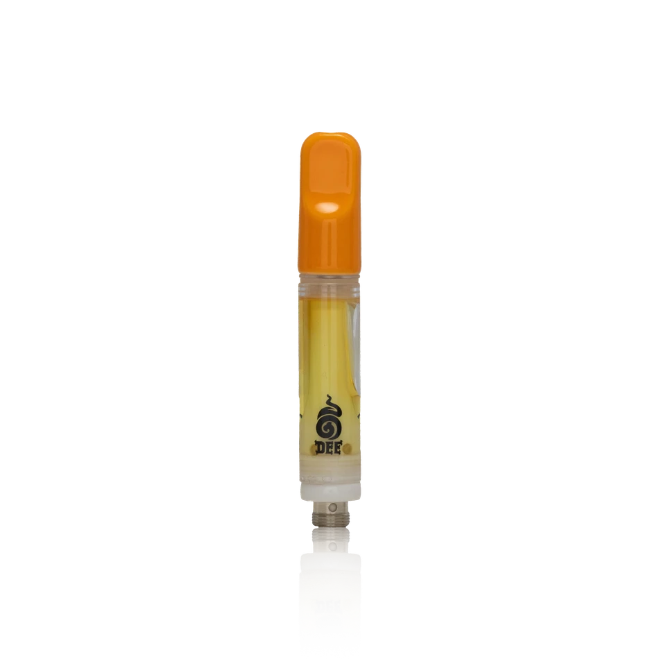 Dee Liquid Diamonds Vape Cartridge