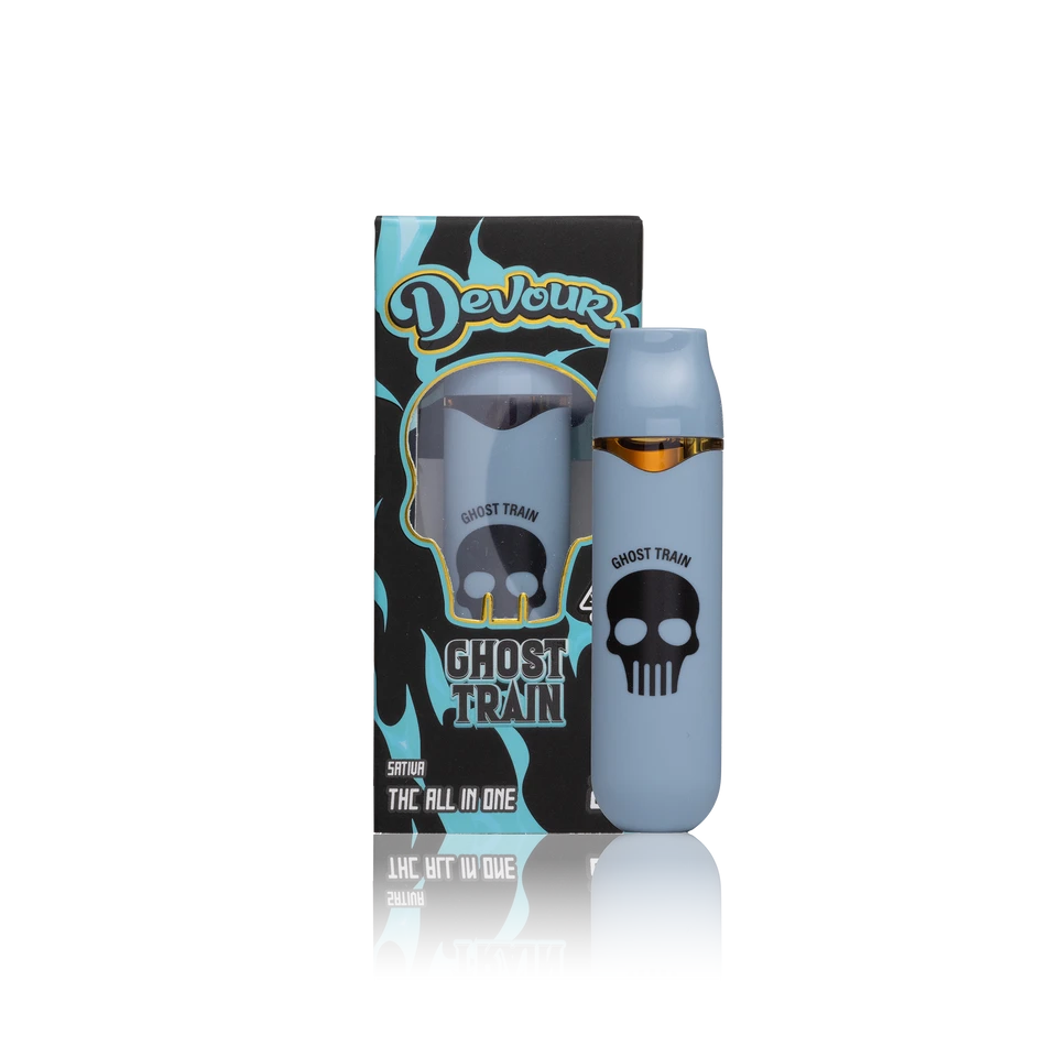 Devour Greek Legends AIO Vape