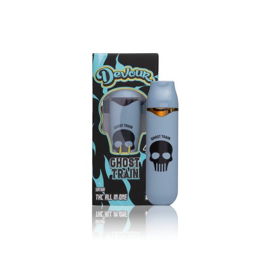Devour Greek Legends AIO Vape