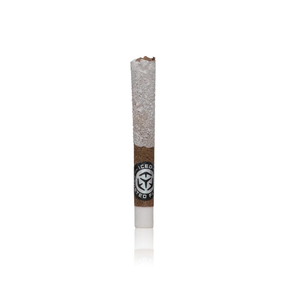 ICED Diamond Infused Blunt