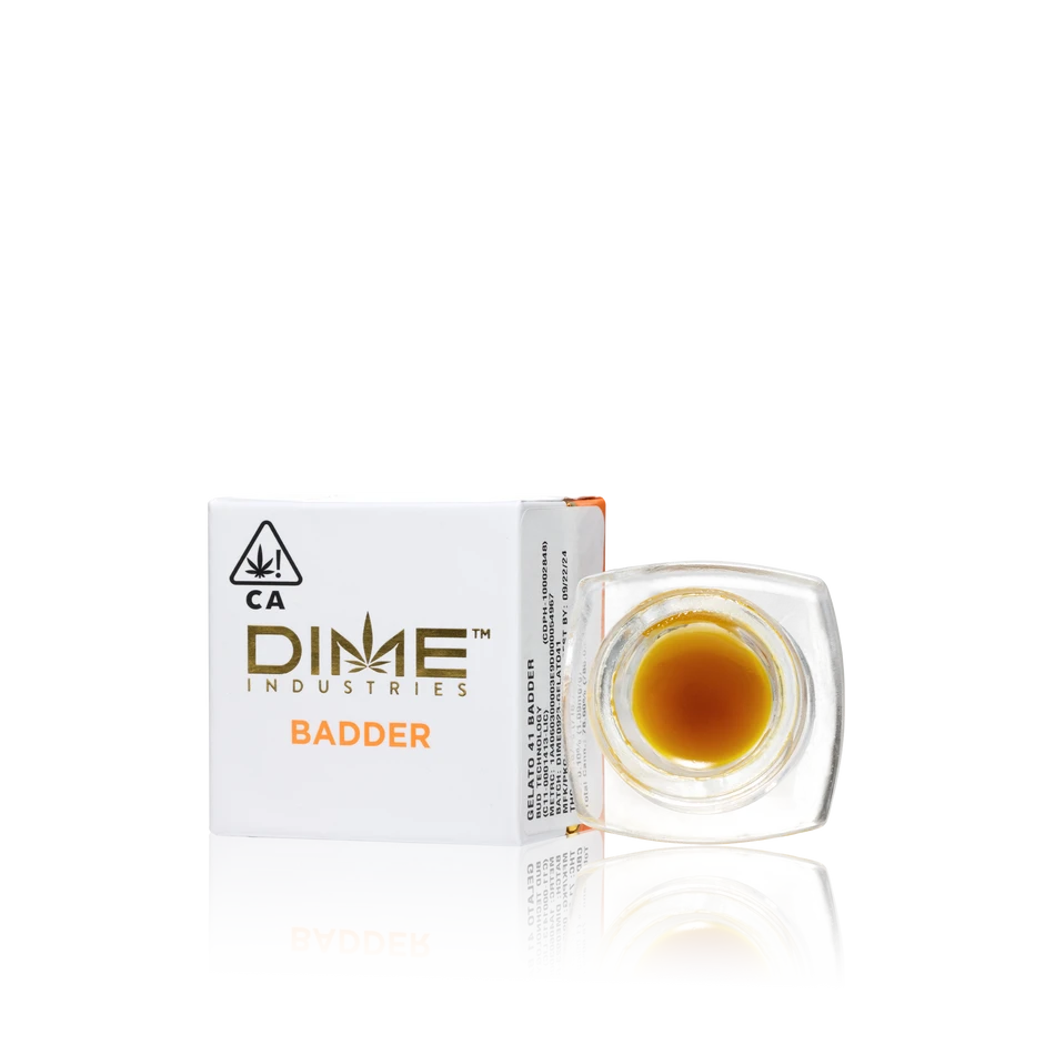 Dime Badder