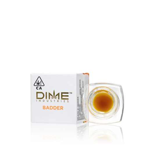 Dime Badder