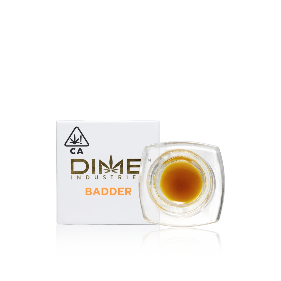 Dime Badder