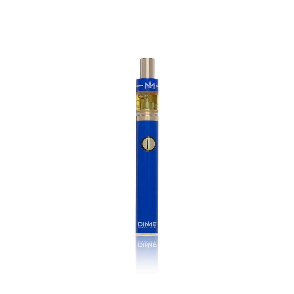 Dime Signature Line Disposable