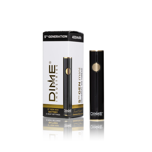 Dime 5th Gen 510 Thread Mini