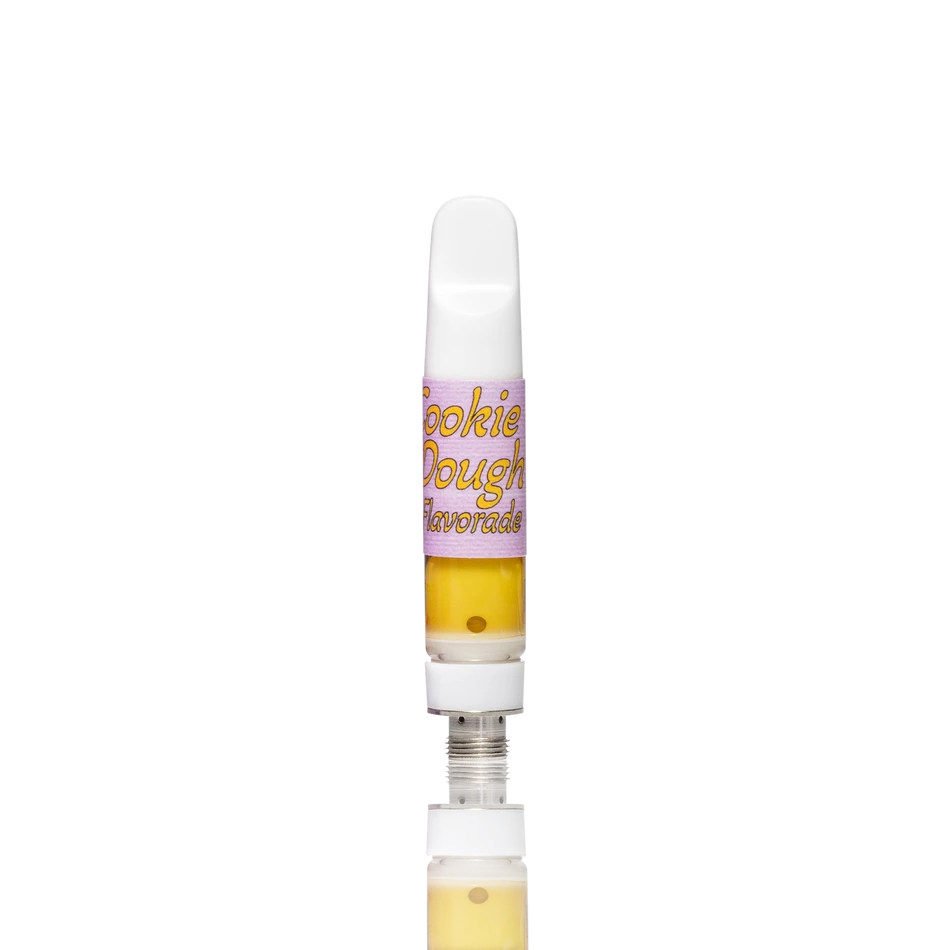 Flavorade Cured Resin Cart