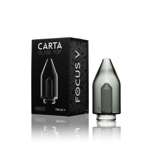 Focus V Carta 2 Glass Replacements