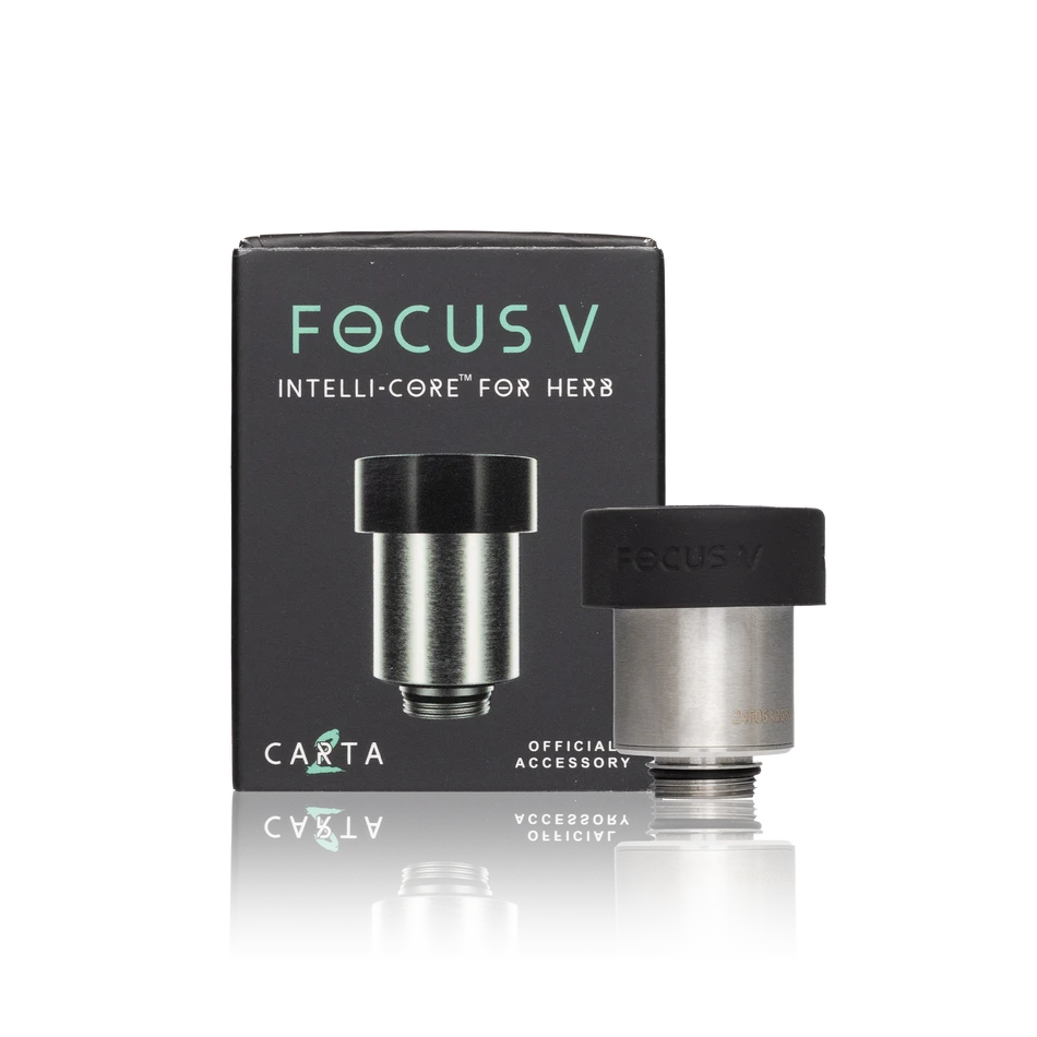 Focus V Carta 2 Intelli-Core For Herb