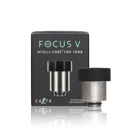 Focus V Carta 2 Intelli-Core For Herb