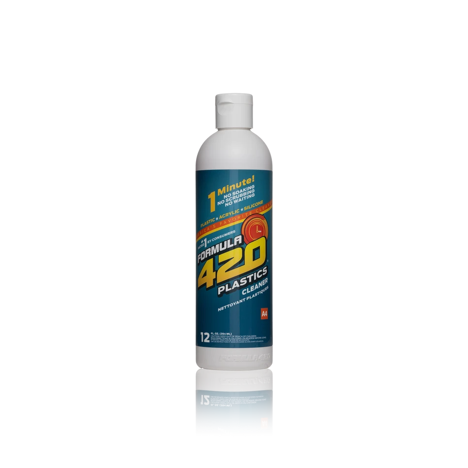 Formula 420 Cleaner