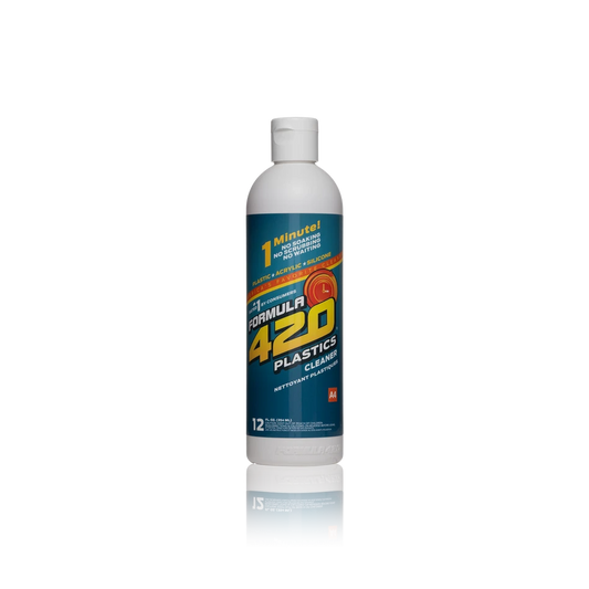 Formula 420 Cleaner