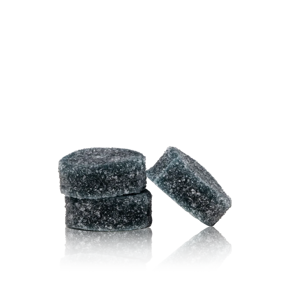 Kanha Cannabis Infused Functional Gummies