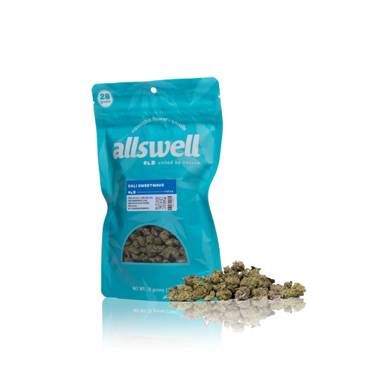 Allswell Greenhouse Flower Smalls 28G