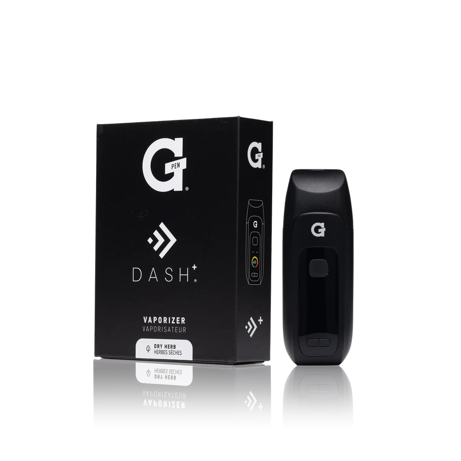 G Pen Dash+