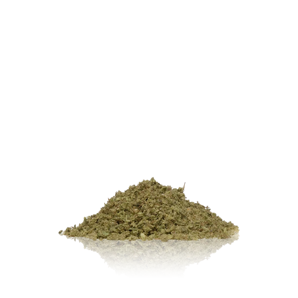 Yada Yada Cannabis Flower- Ground OZ