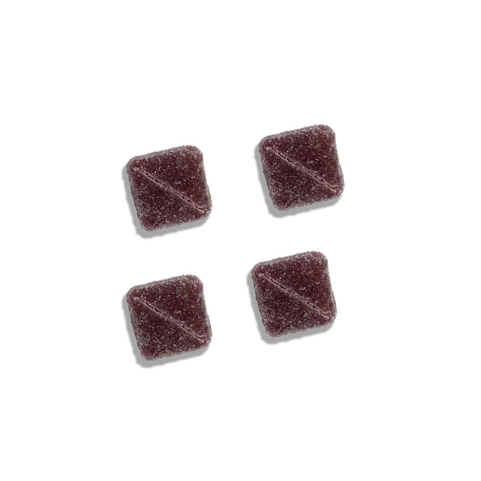 Heavy Hitters Solventless Live Rosin Gummies