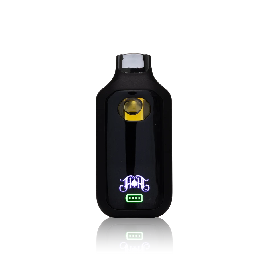 Heavy Hitters Ultra Pure AIO
