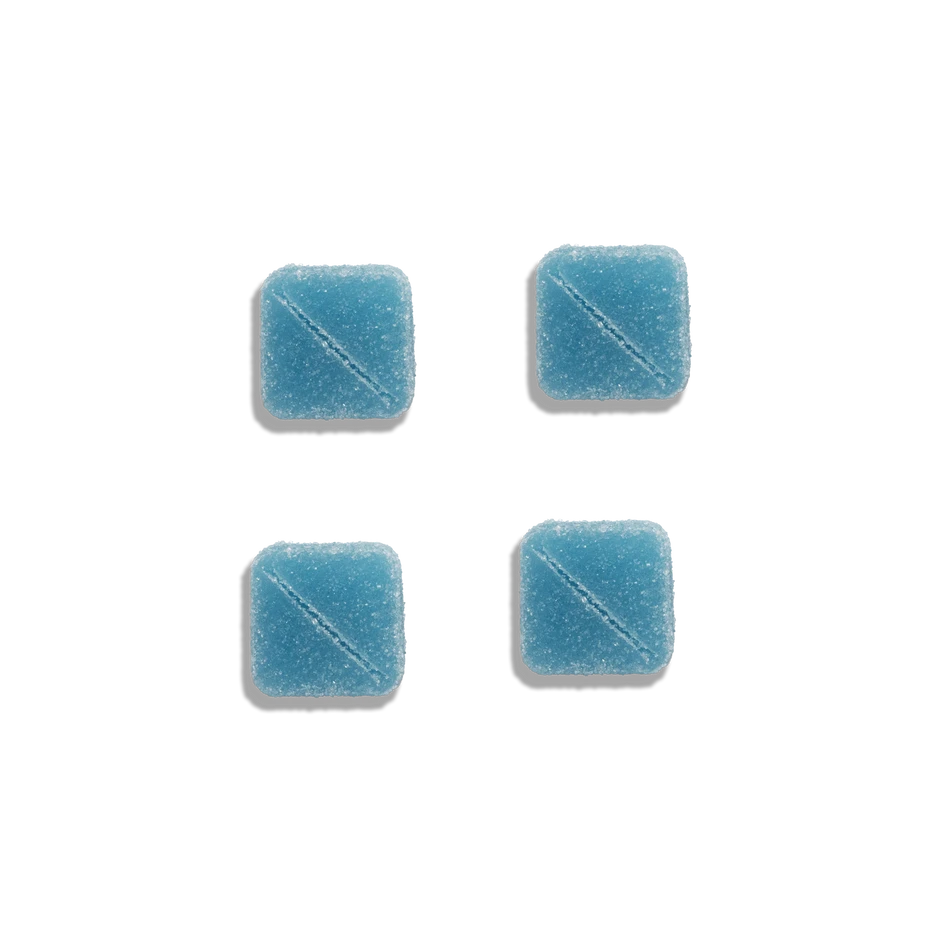 Heavy Hitters Ultra Extract Gummies