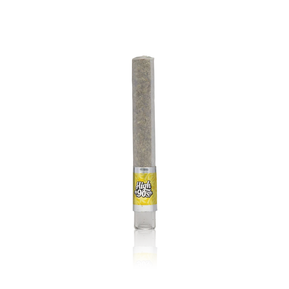 High 90s High Roller Cannabis Pre-Roll