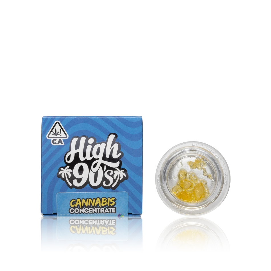 High 90s Live Diamonds