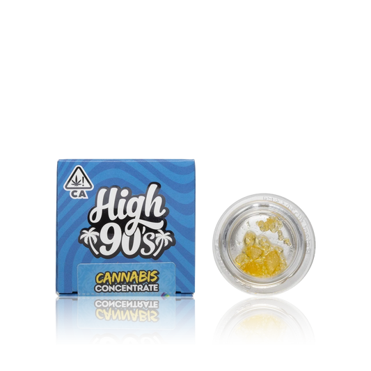 High 90s Live Diamonds