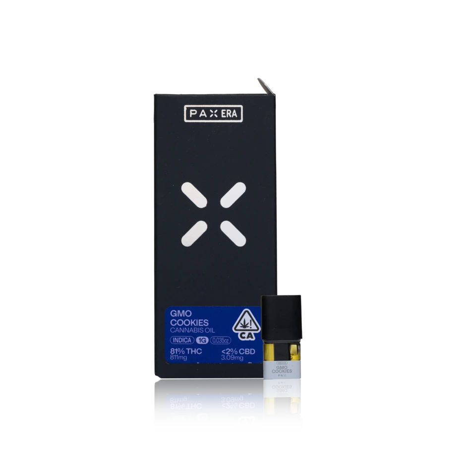 PAX High Purity THC Pod