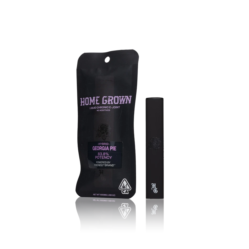 Home Grown Cured Resin AIO